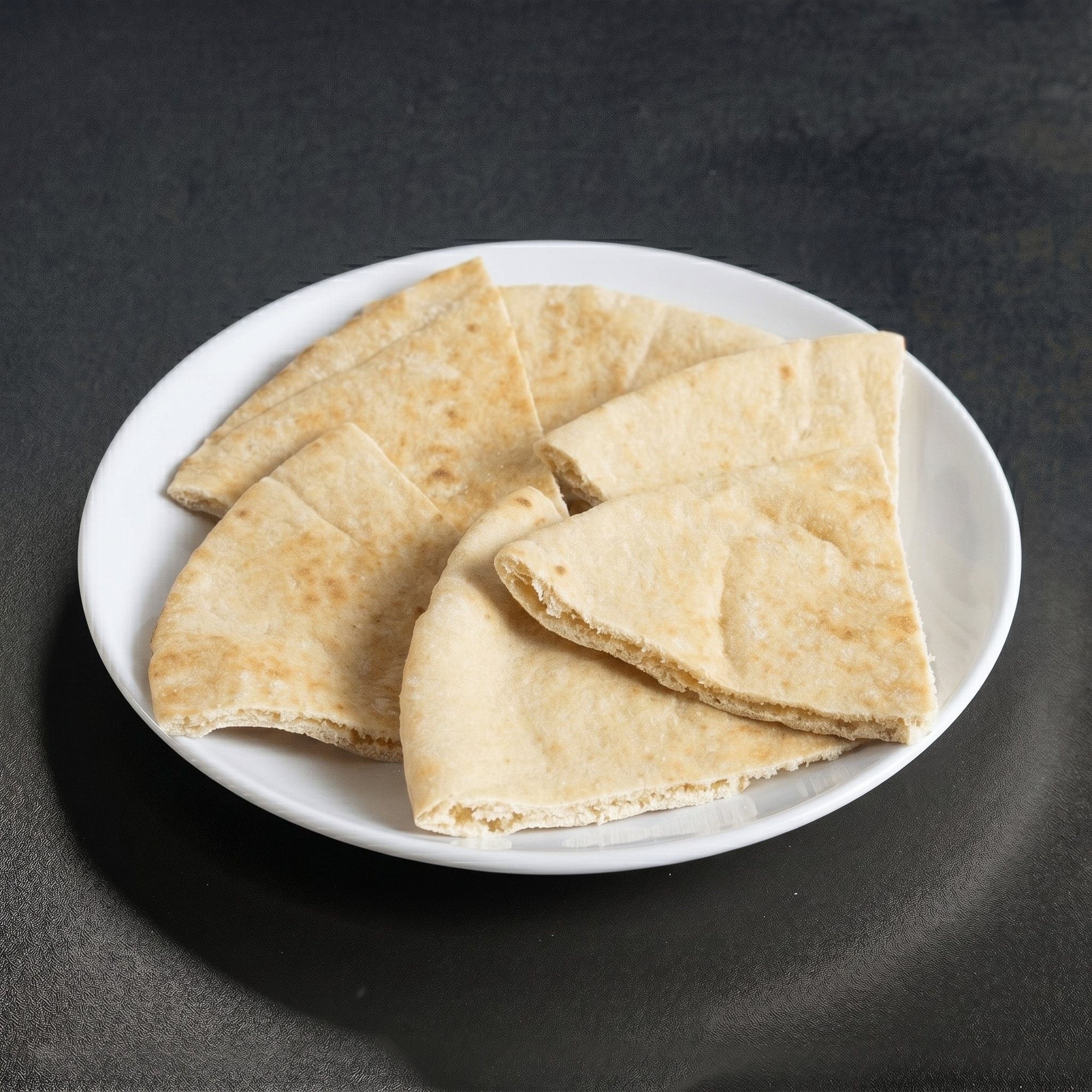 Side of Pita Bread
