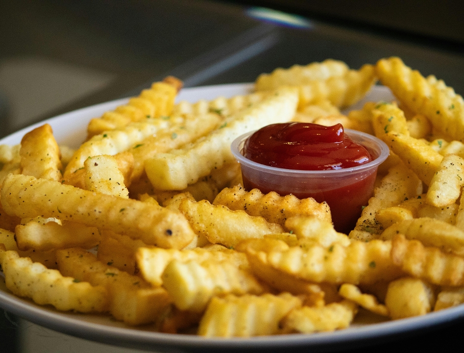 Regular French Fries