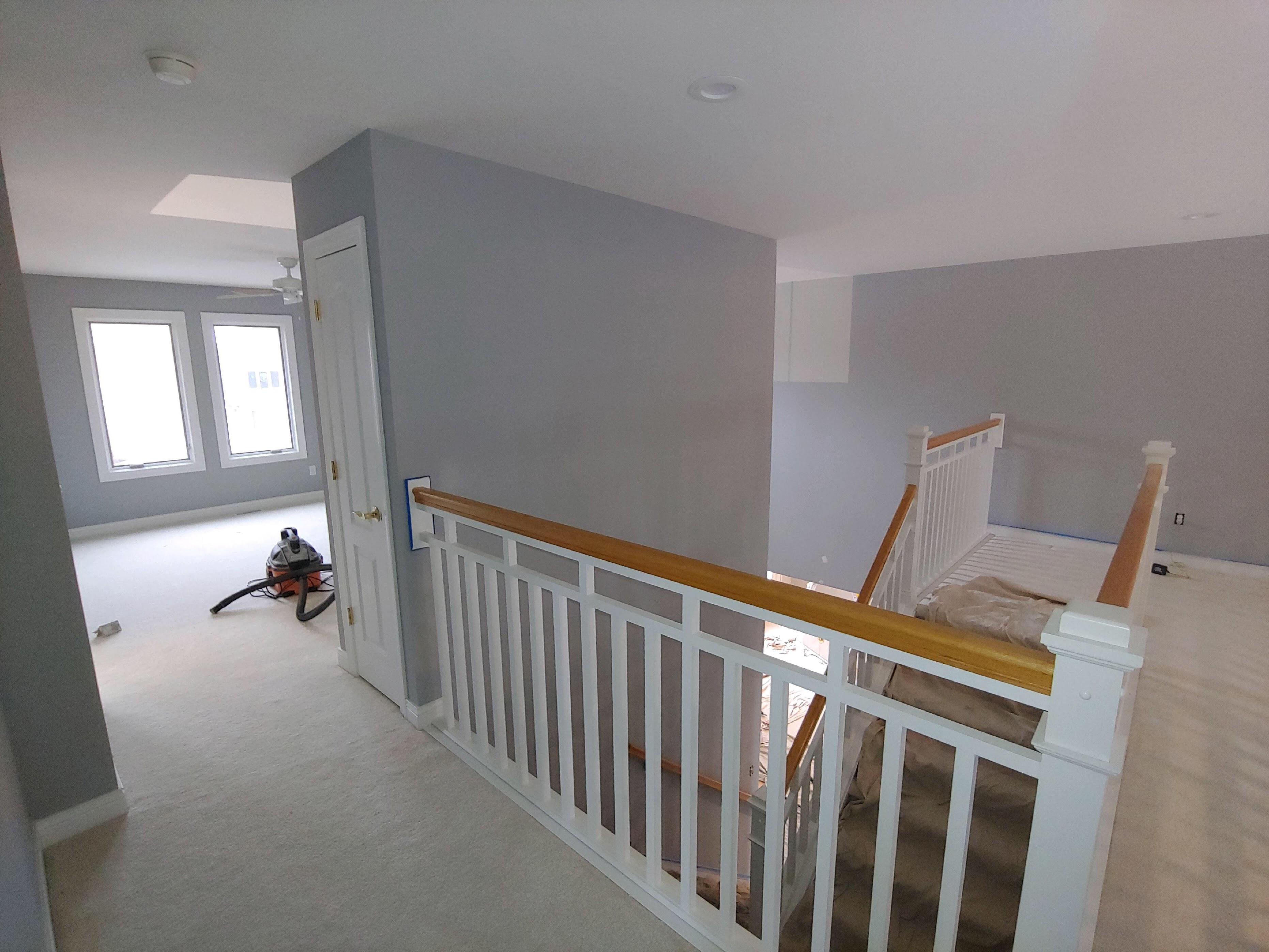 Crocker Home Painting Company Image