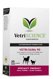 VetriScience