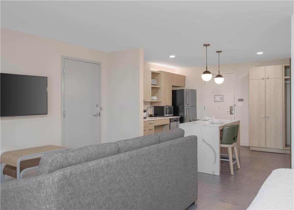 Homewood Suites by Hilton Viera Melbourne Image