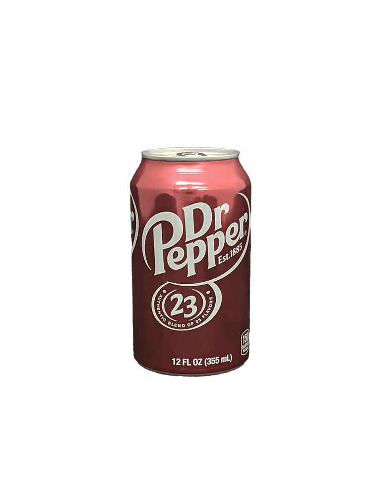 Dr.Pepper