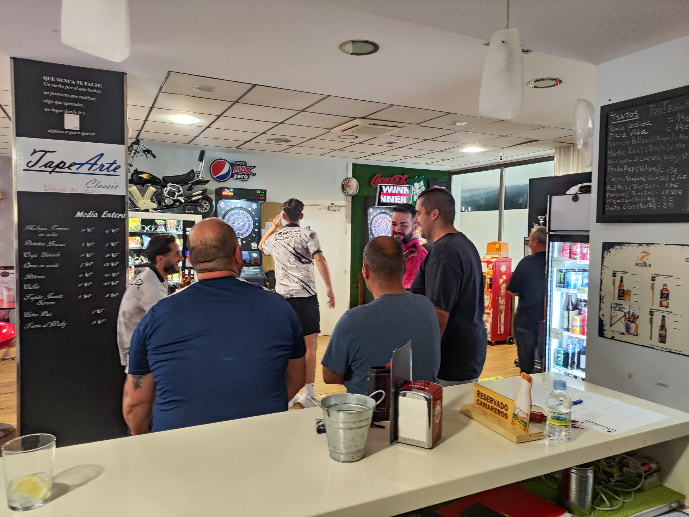 Galería en miniatura