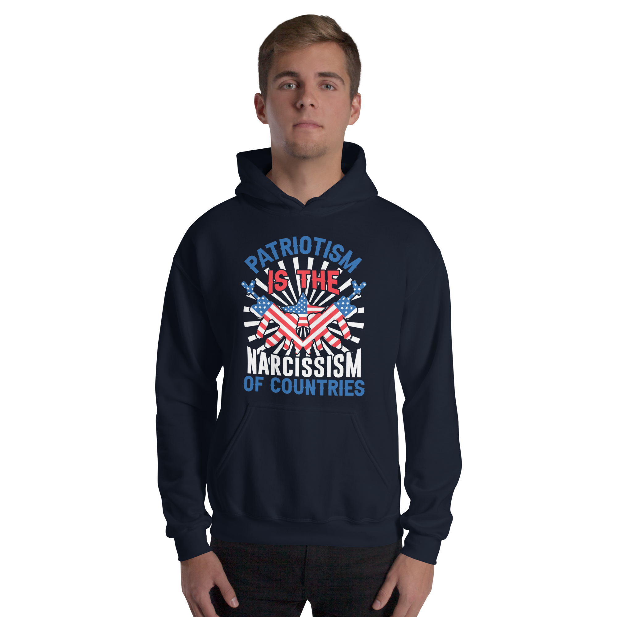 7 Stage Streetwear Image