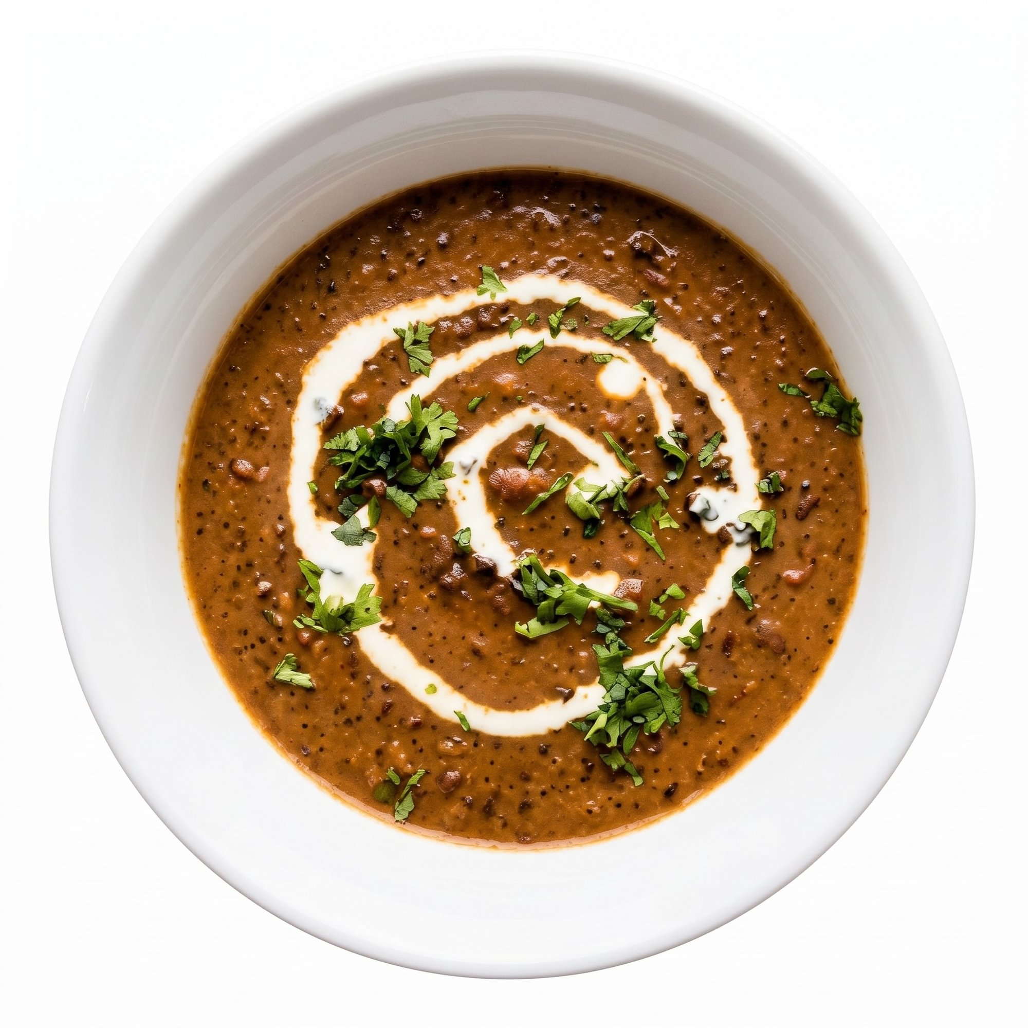 Dal Makhni