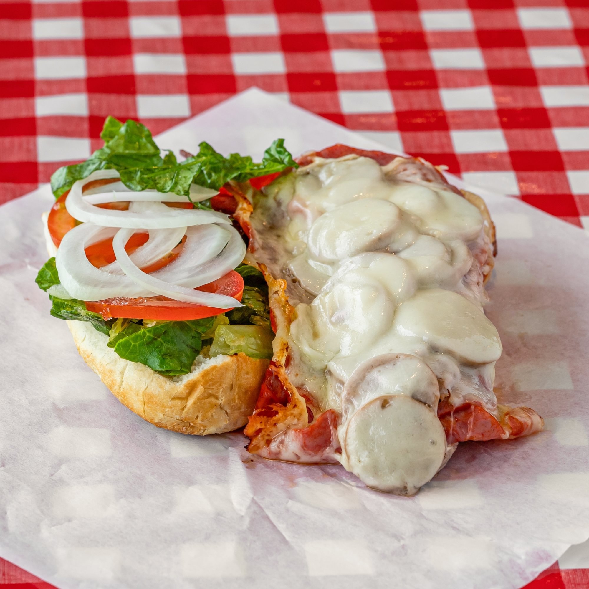 Royal Sub