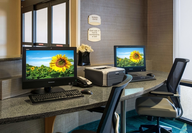 Images SpringHill Suites by Marriott Omaha East/Council Bluffs, IA