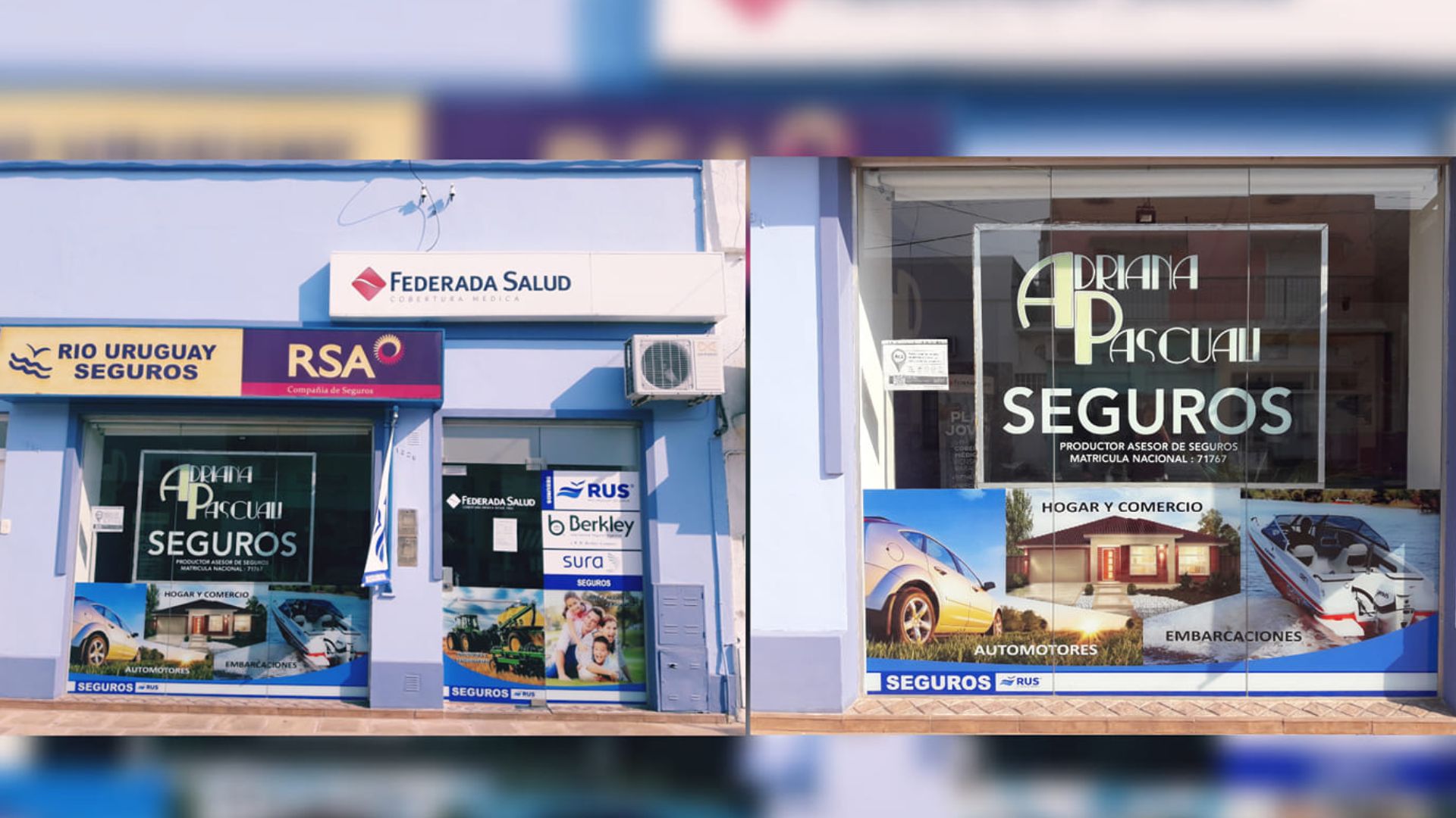 Galería en miniatura