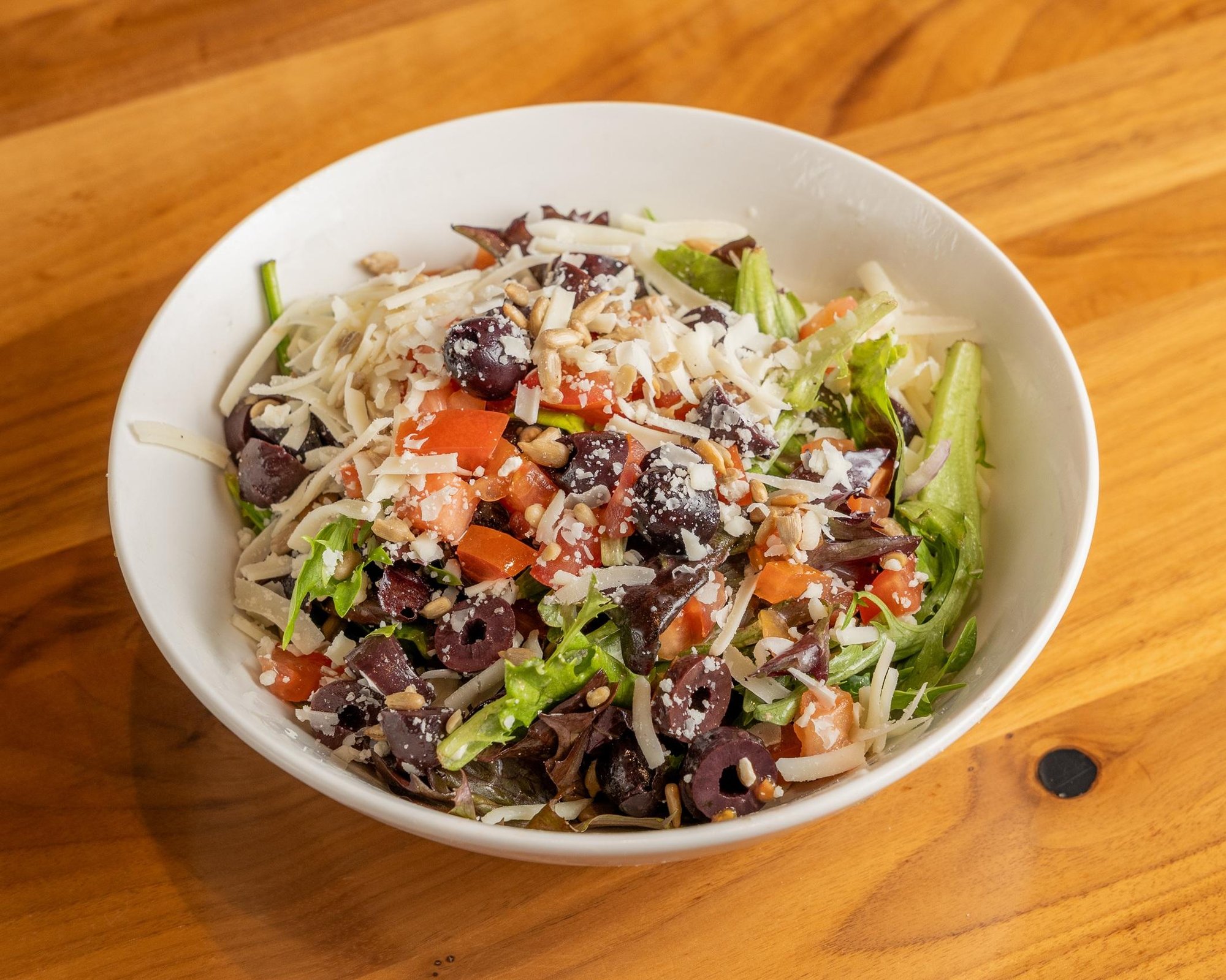 House Salad