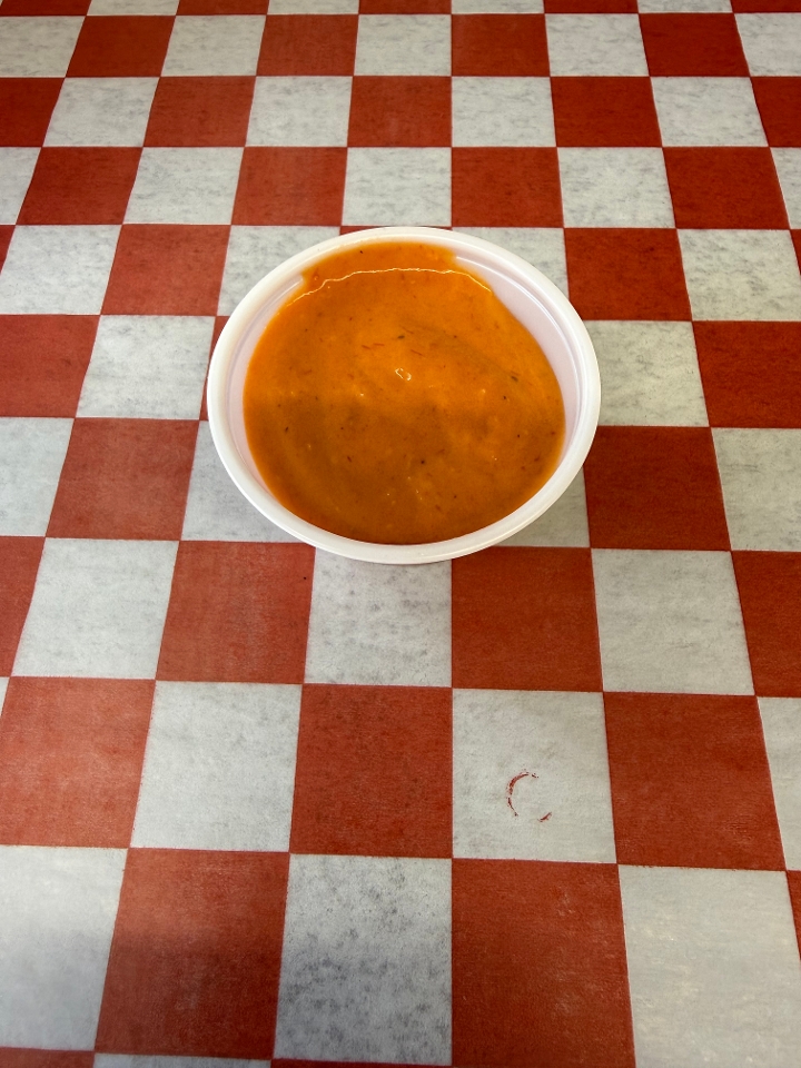 Vodka Sauce