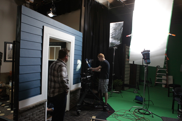 Images Real Media LLC