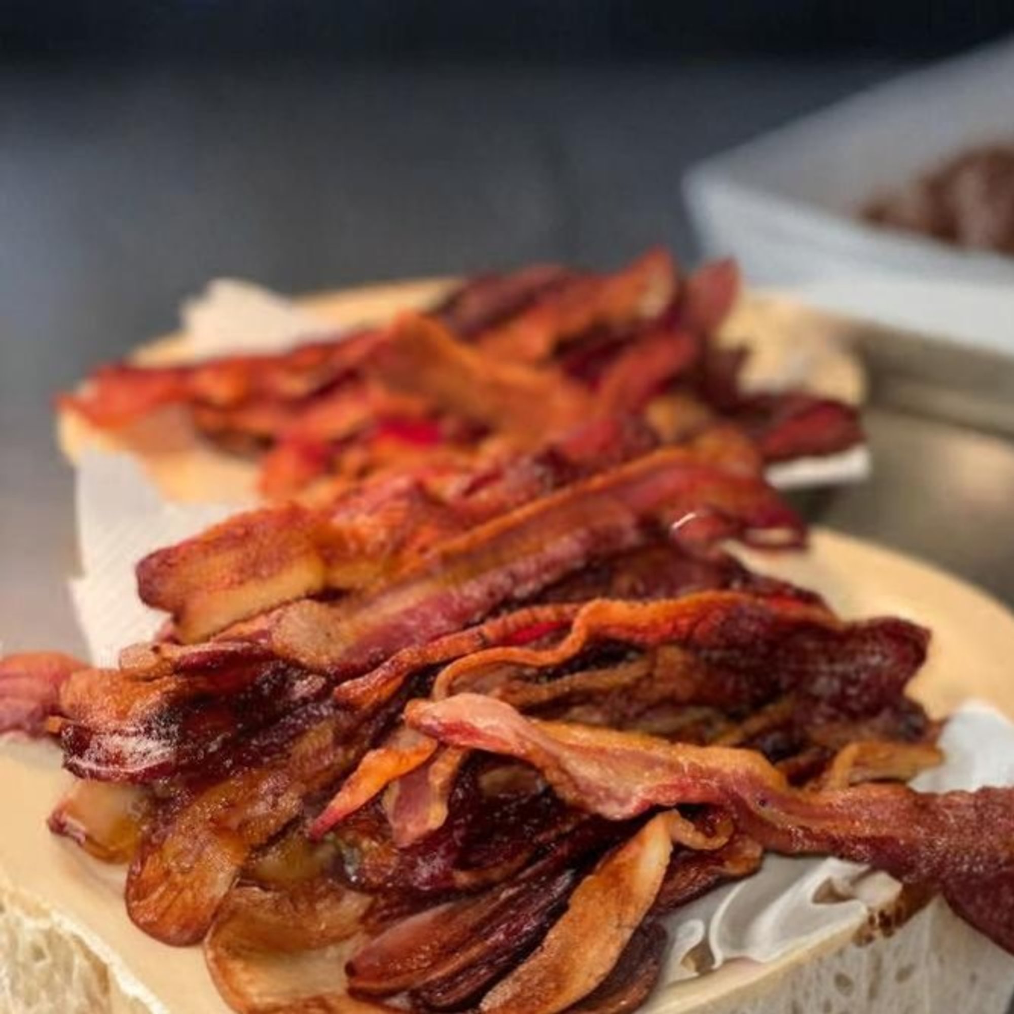 Bacon