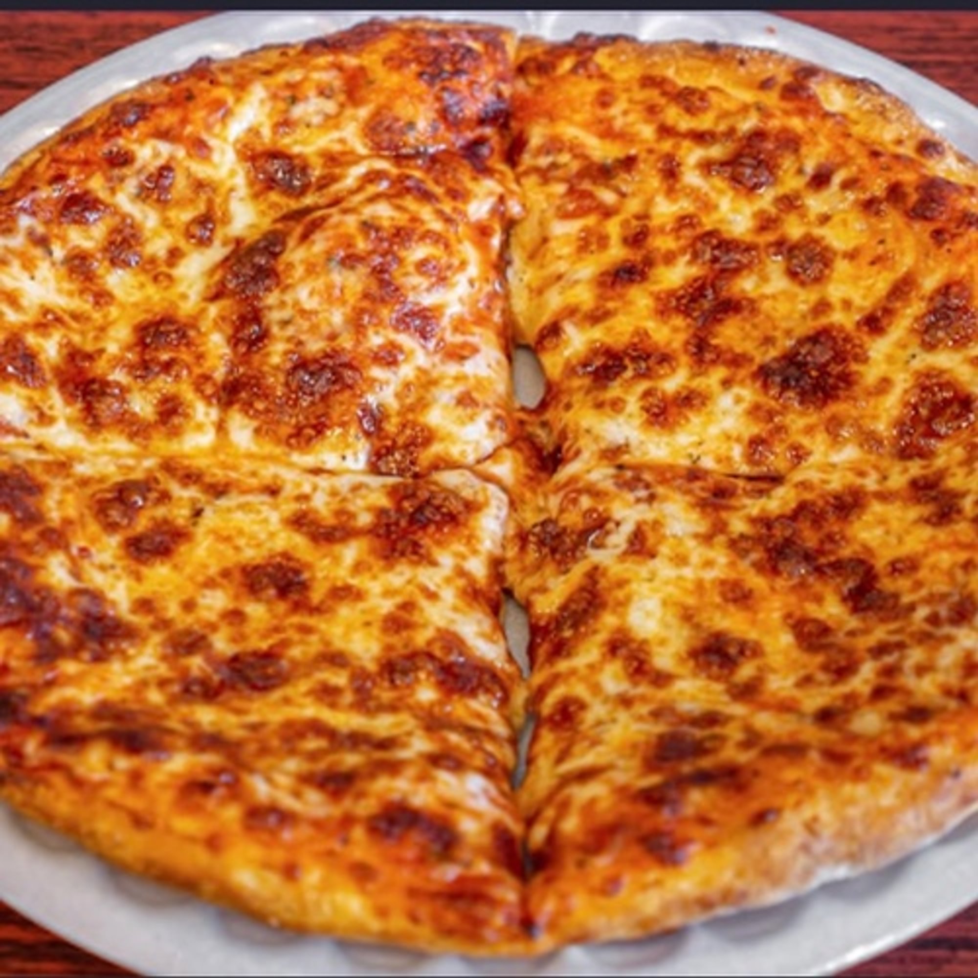 Cheese Pizza
