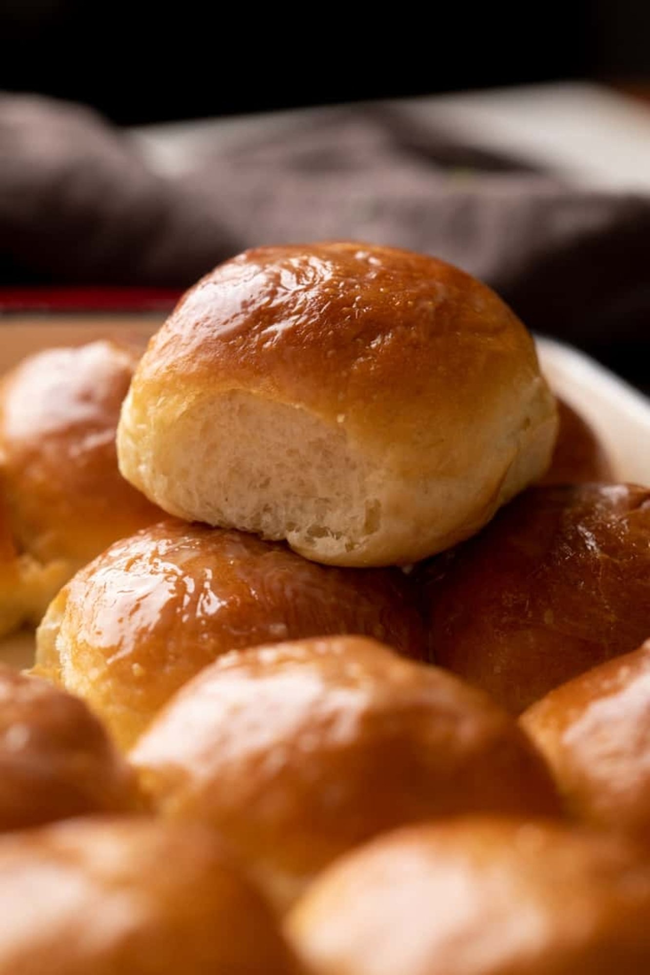 Extra pav {2pcs}