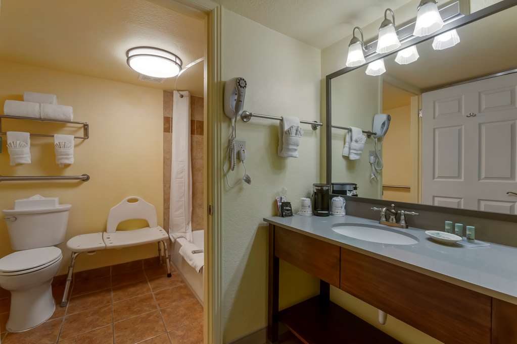 Best Western Phoenix Goodyear Inn Image