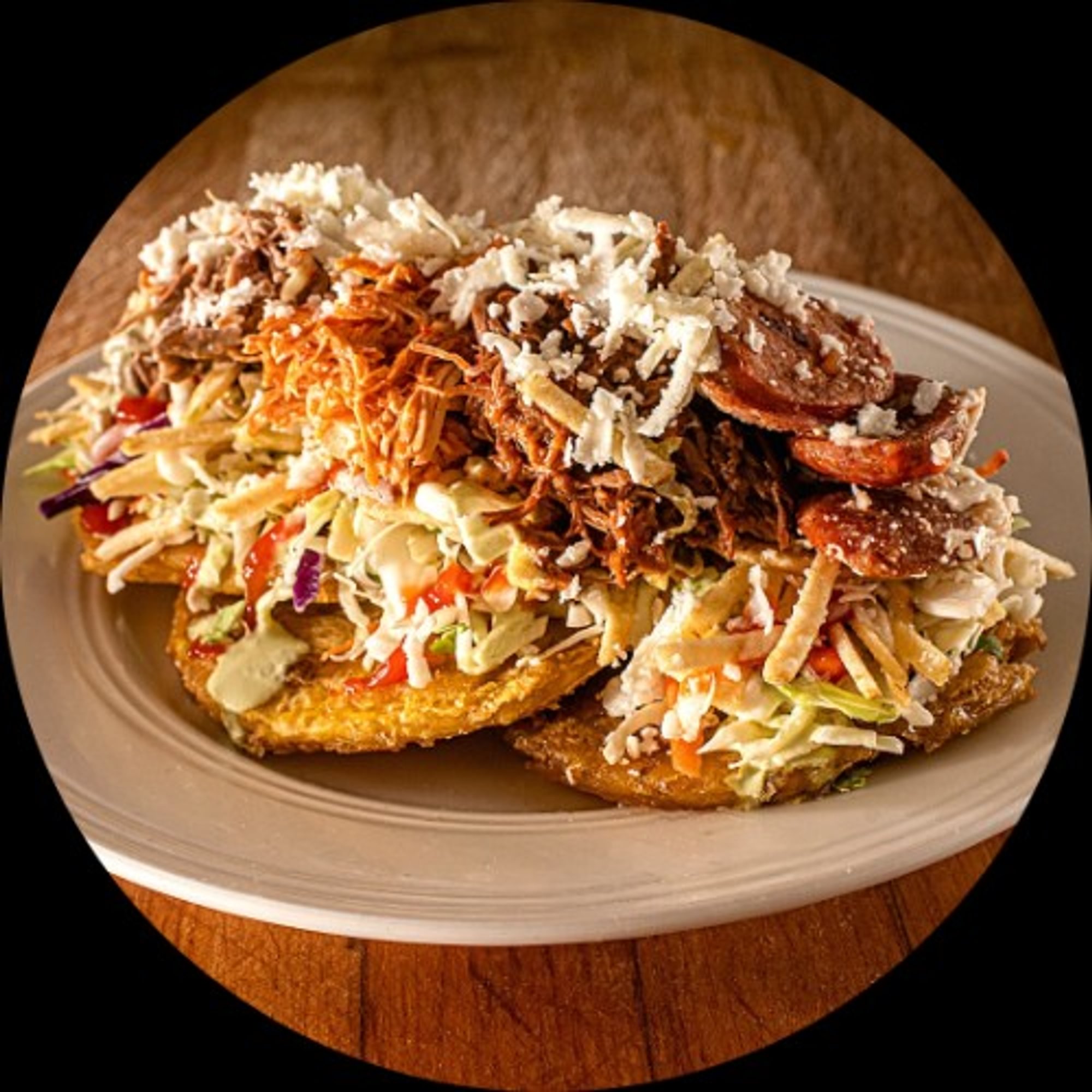 Mixto Patacón