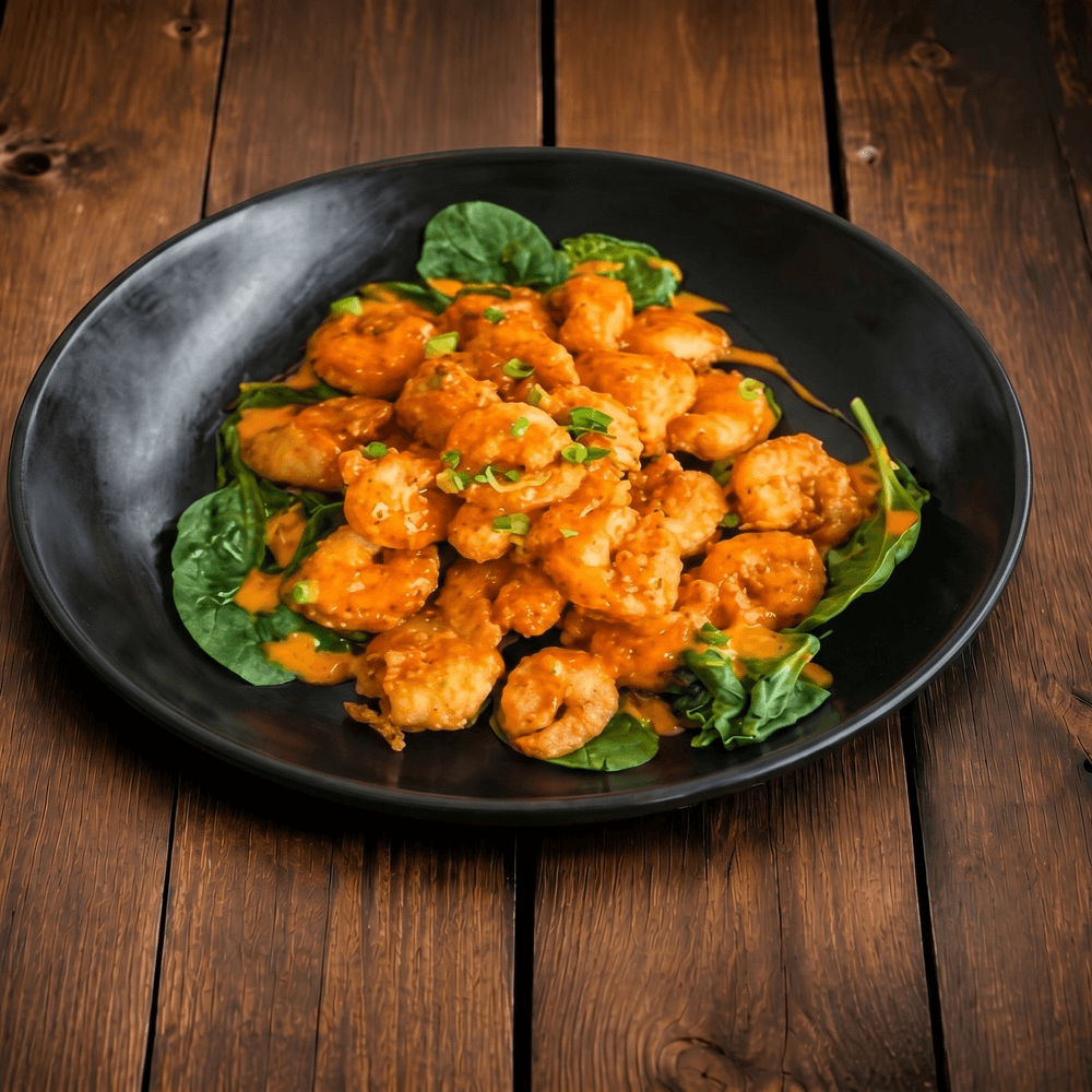 Bang Bang Shrimp