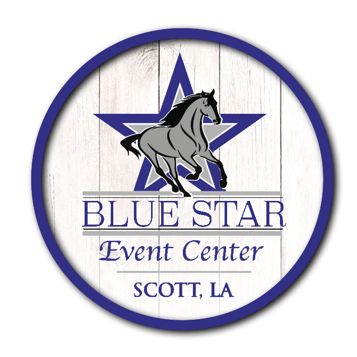Blue Star Event Center