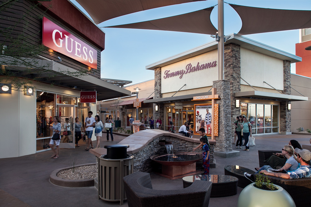 Under armour shop phoenix premium outlet