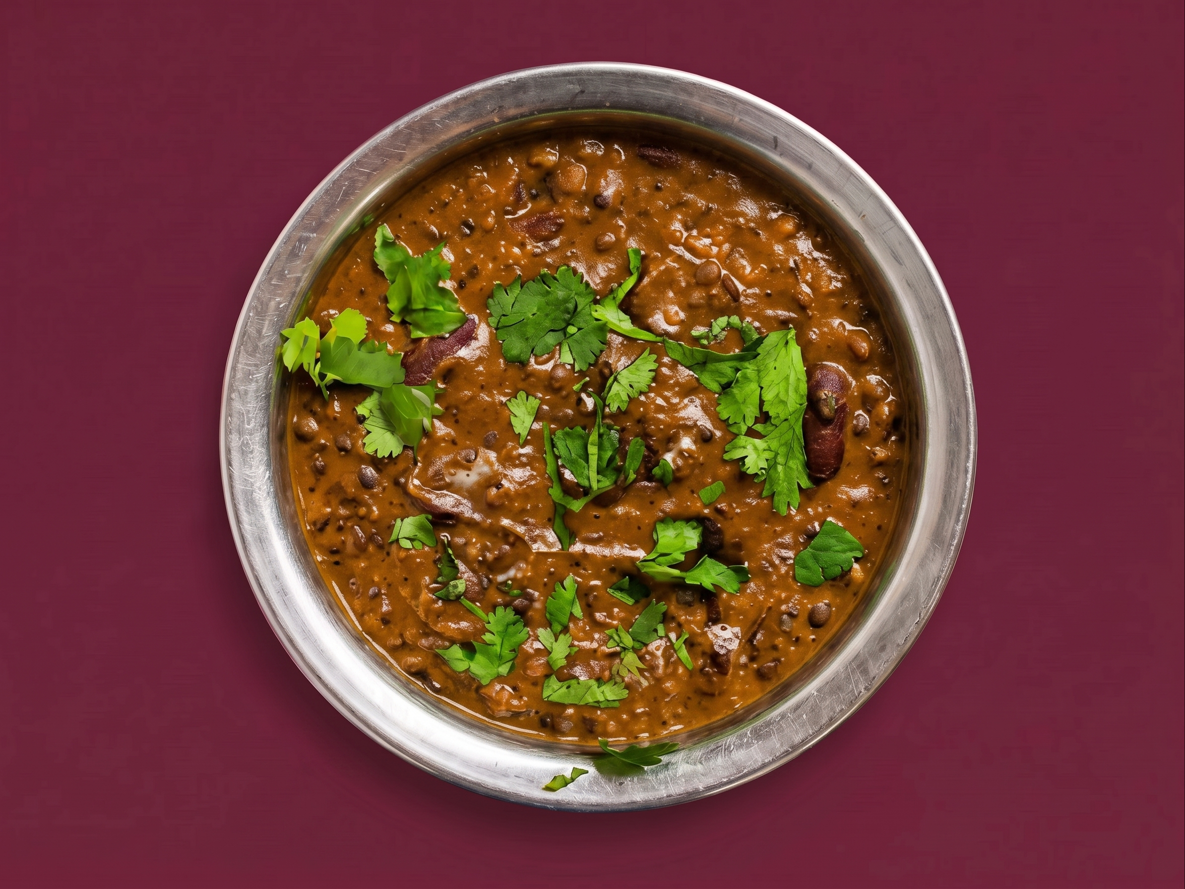 84. Dal Makhani
