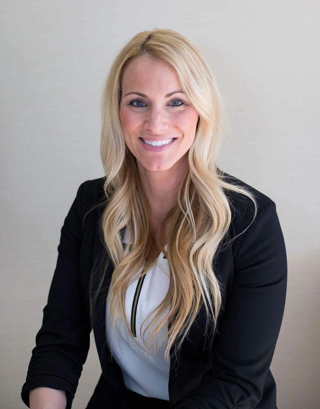 Photo of Nichole Taylor - Morgan Stanley