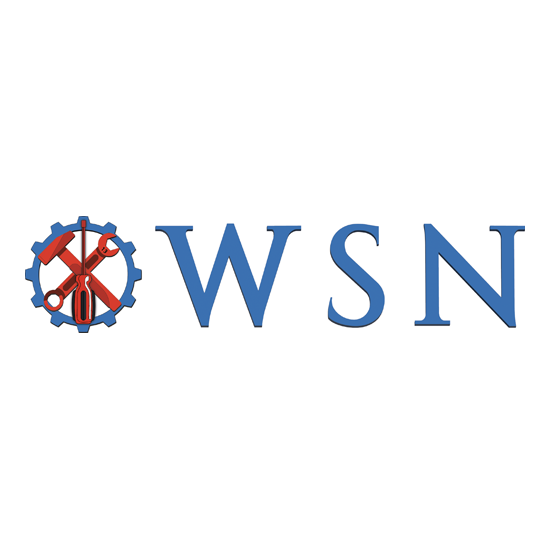 Logo von WSN - Wunstorfer Servicecenter für Nutzfahrzeuge GmbH