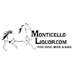 Monticello Liquor Logo