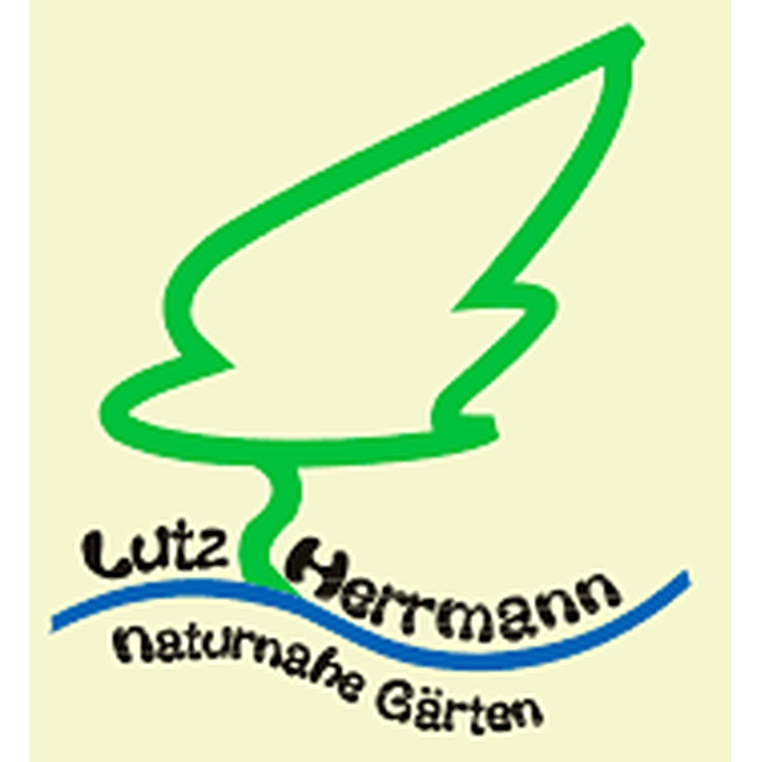 Logo von Lutz Herrmann Garten-und Landschaftsbau, Meisterbetrieb