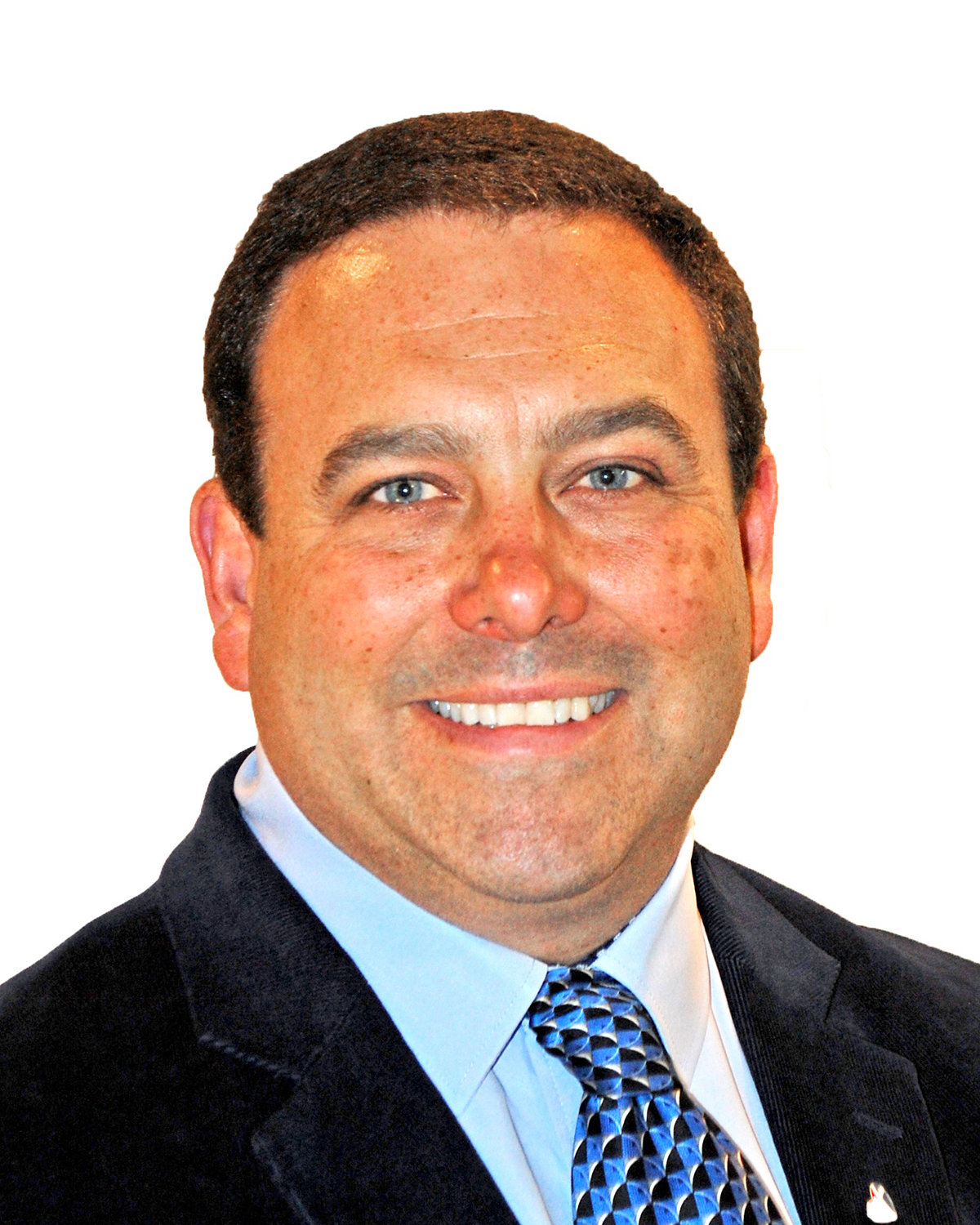 Joe Gustafson - Thrivent