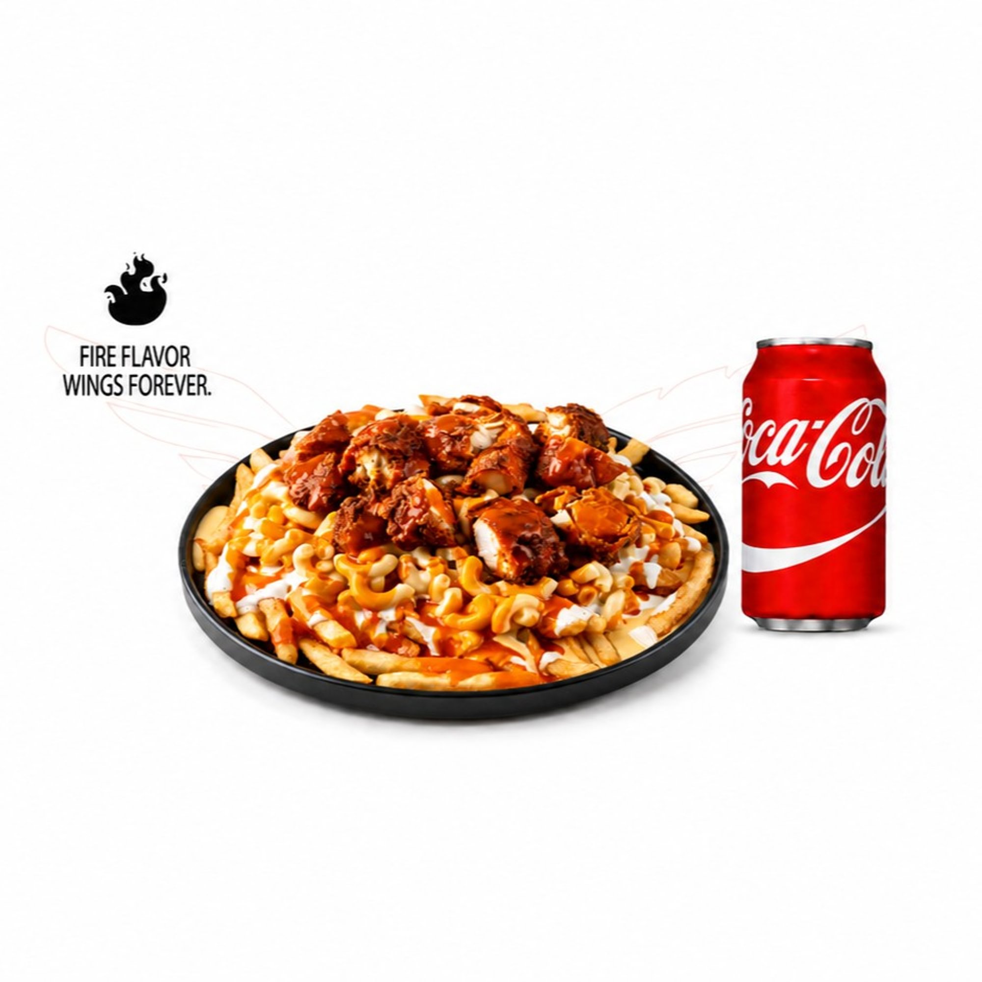 The MAC ATTACK Combo!