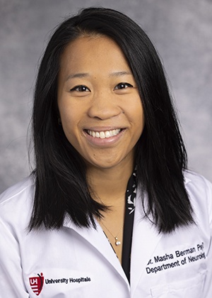 Masha Berman, PsyD Image