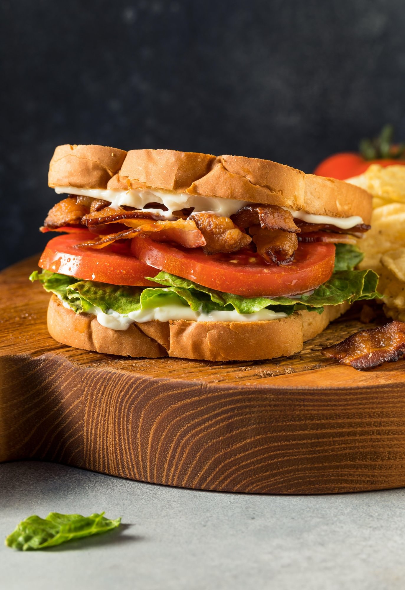 BLT Sandwich