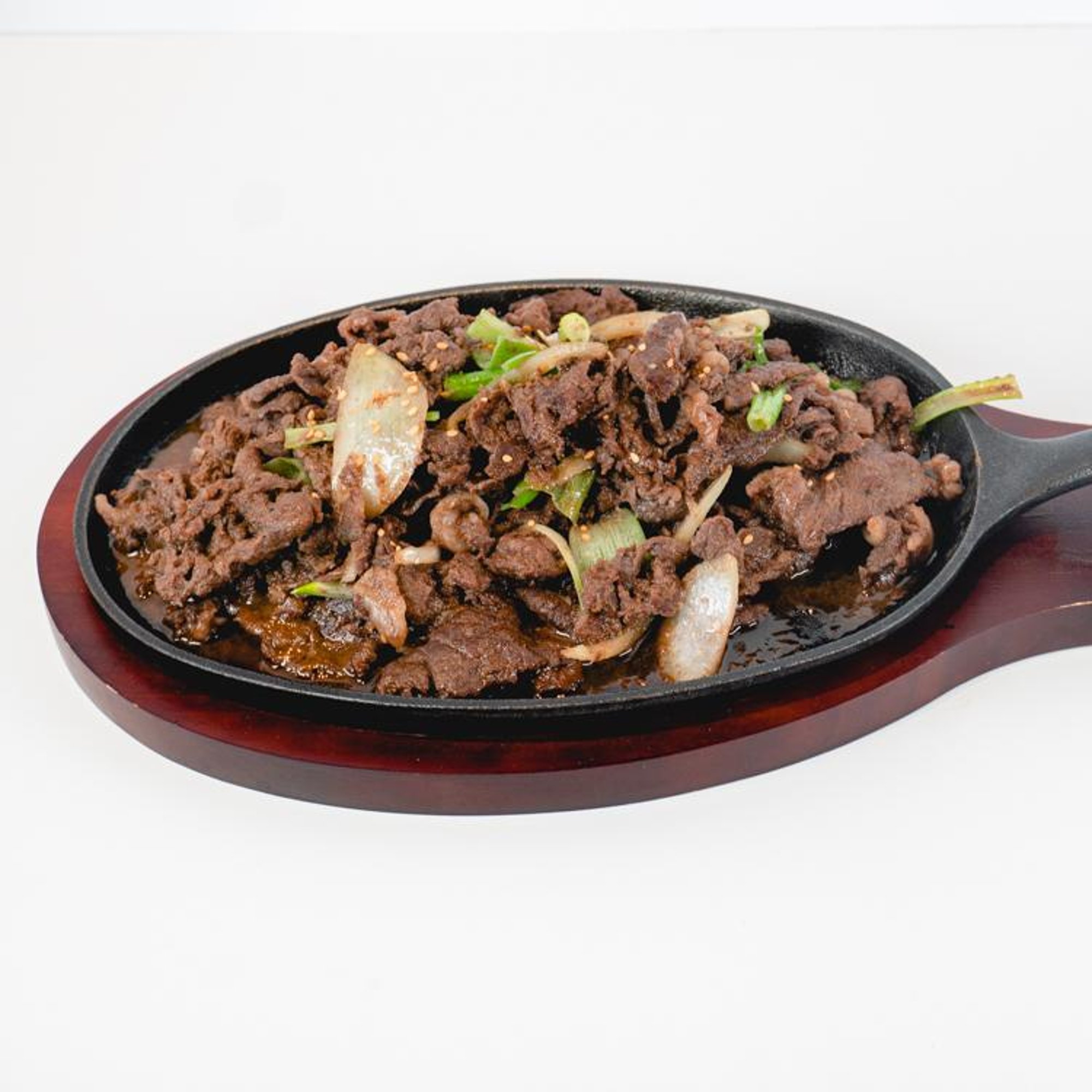 Bulgogi