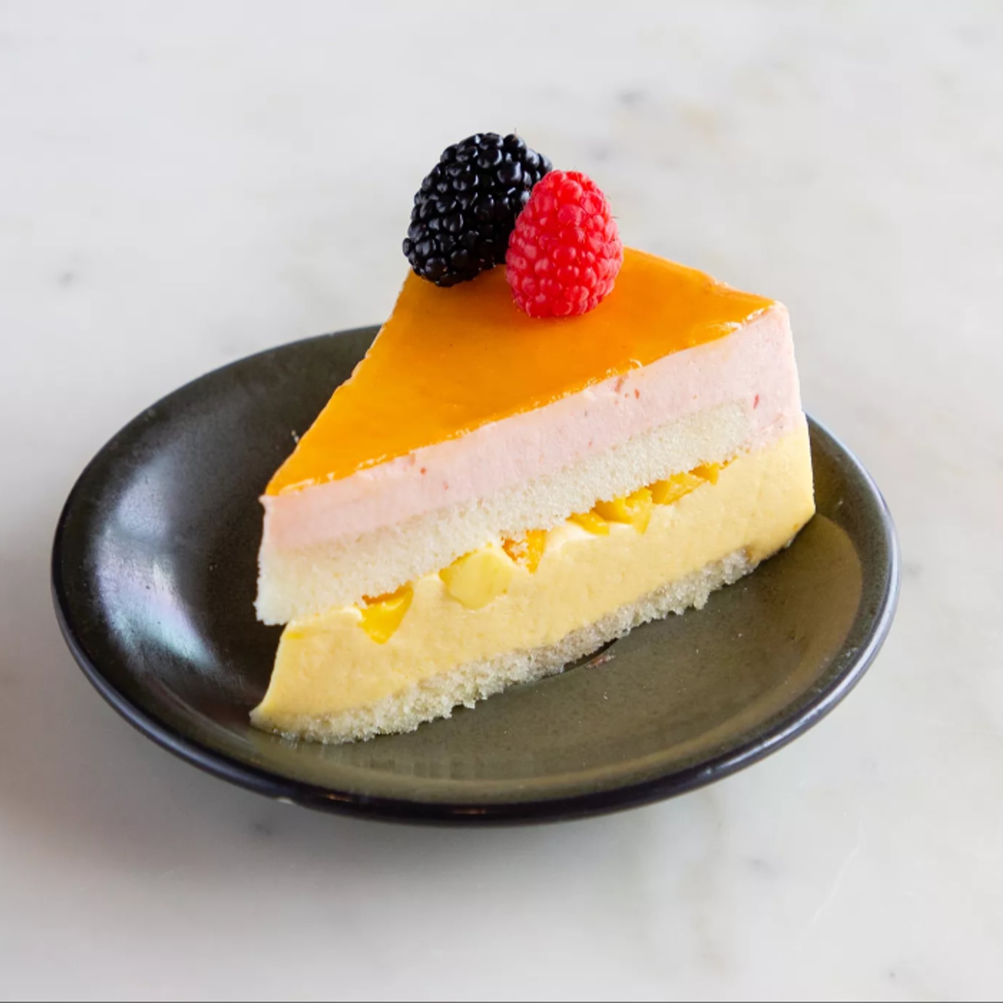Mango&Guava
