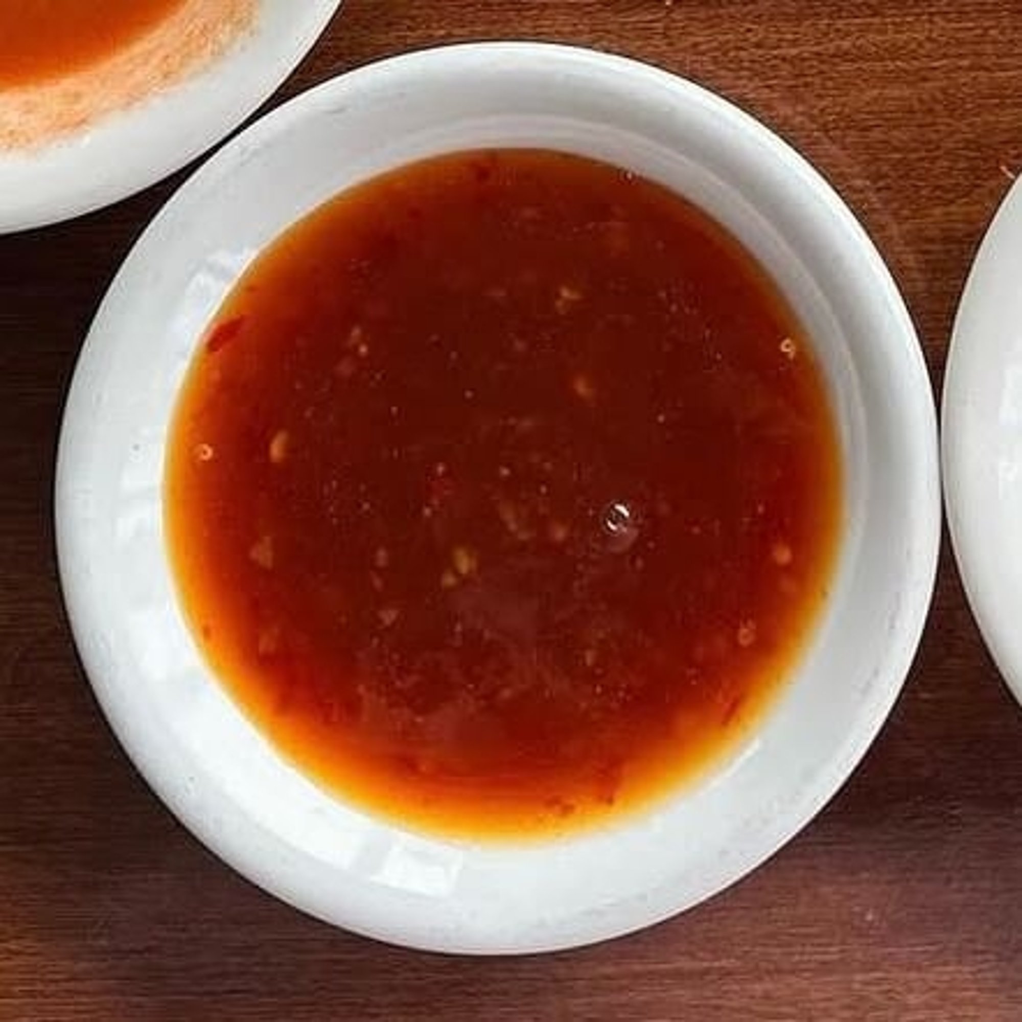 Side Sweet Chili $