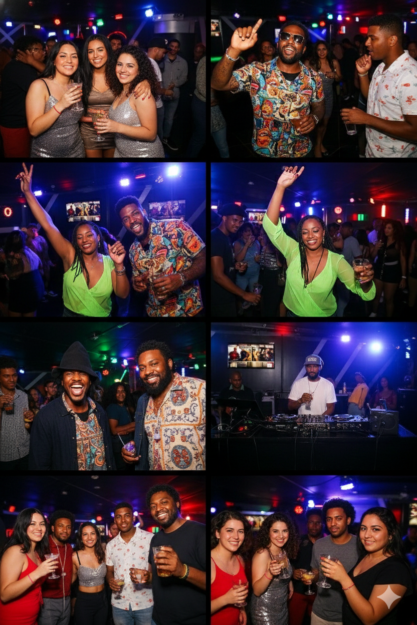 Mic Drop Mobile Image