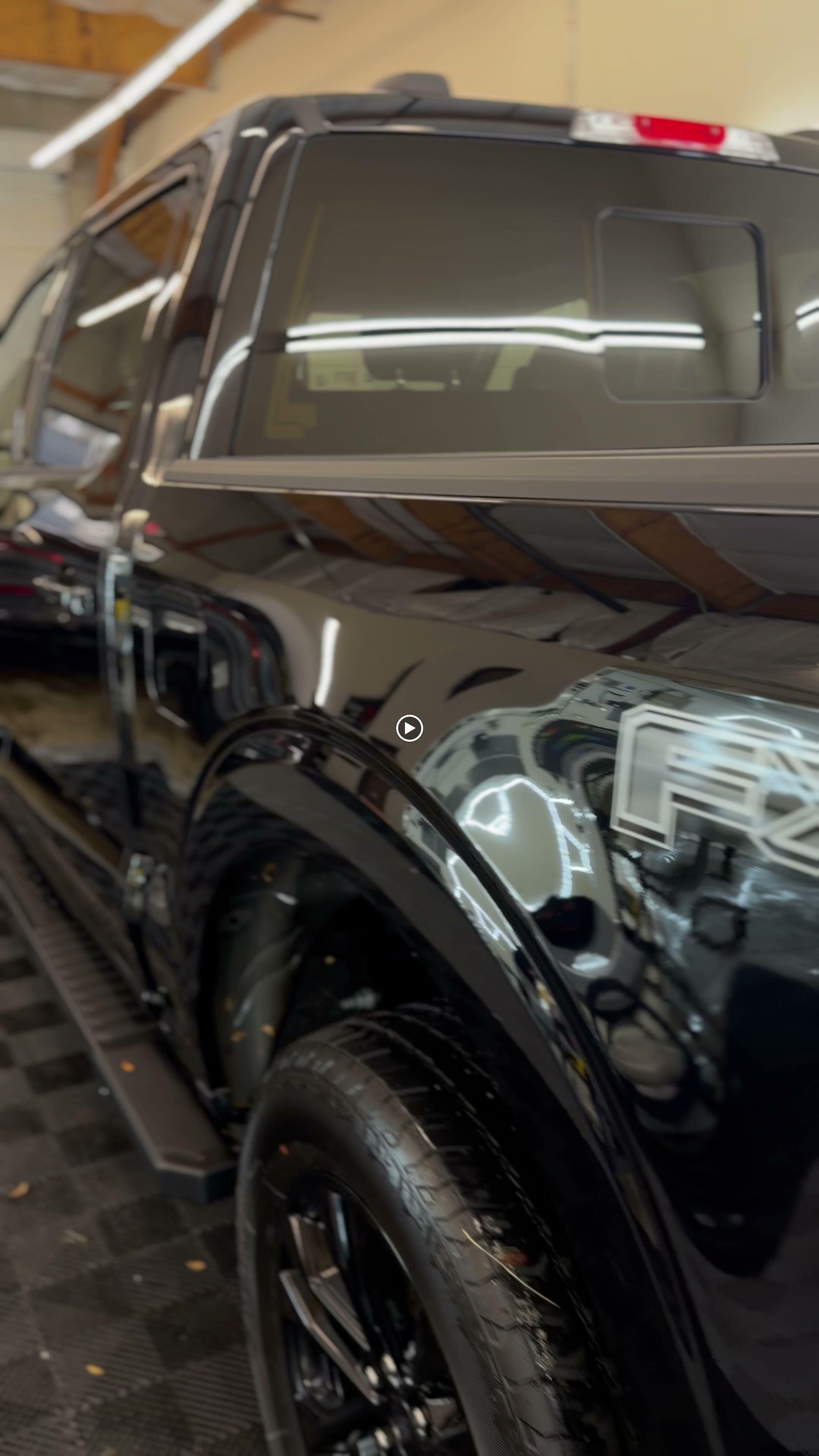 BGI Pro Auto Detailing: Window Tinting, PPF, Ceramic Coating Image