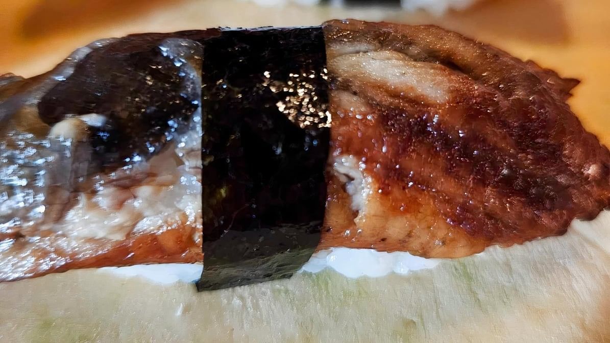 Eel