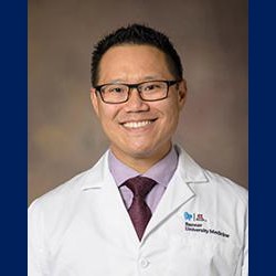 Charles Hsu, MD-PhD