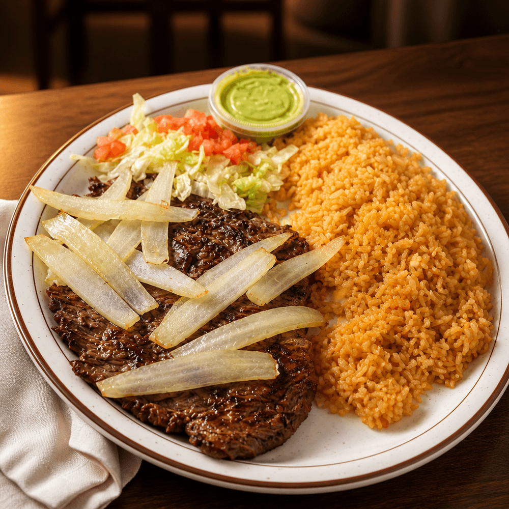 Carne Asada