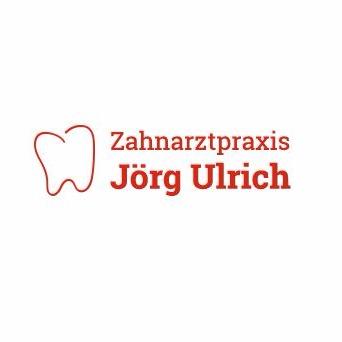 Logo von Zahnarztpraxis Jörg Ulrich