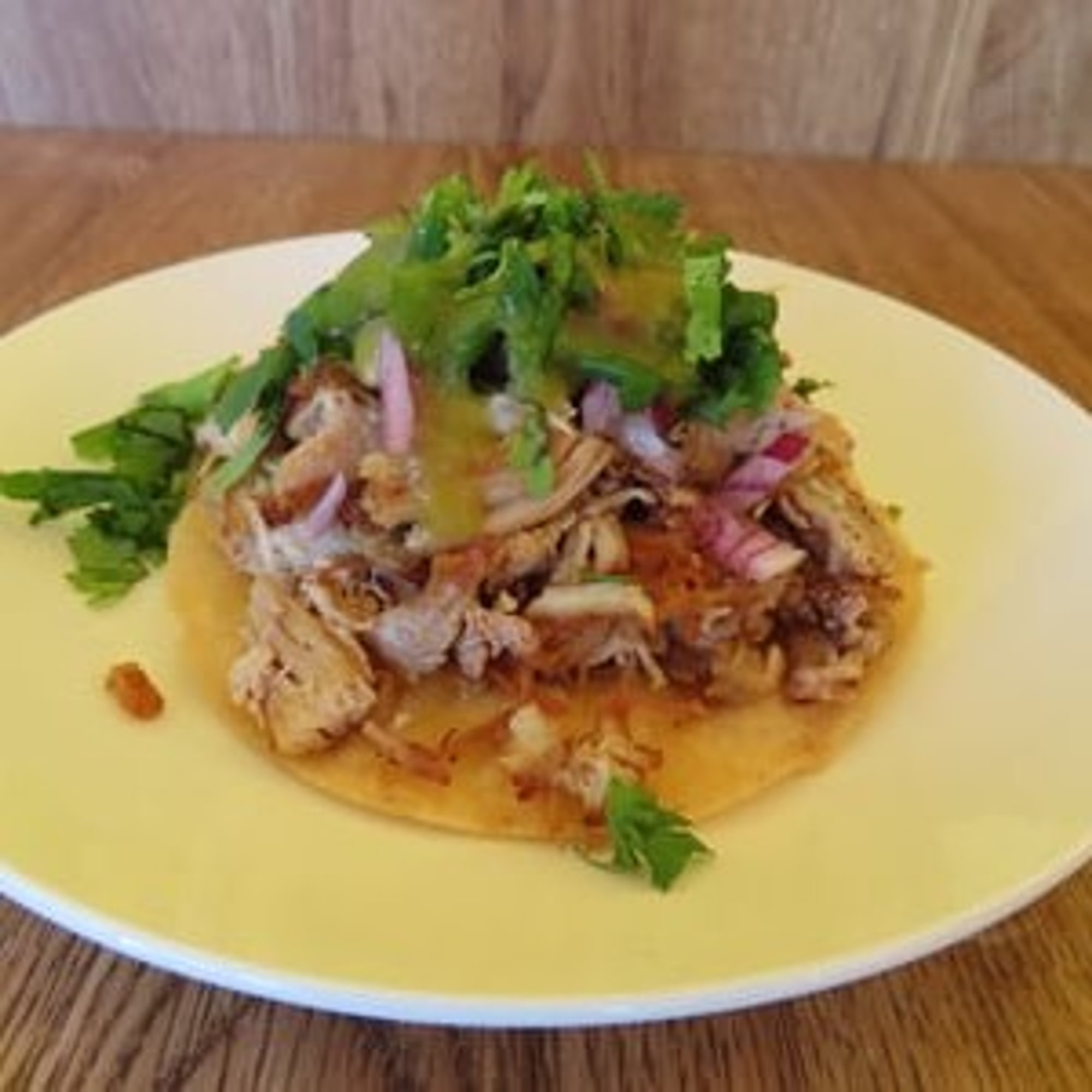 Carnita Taco