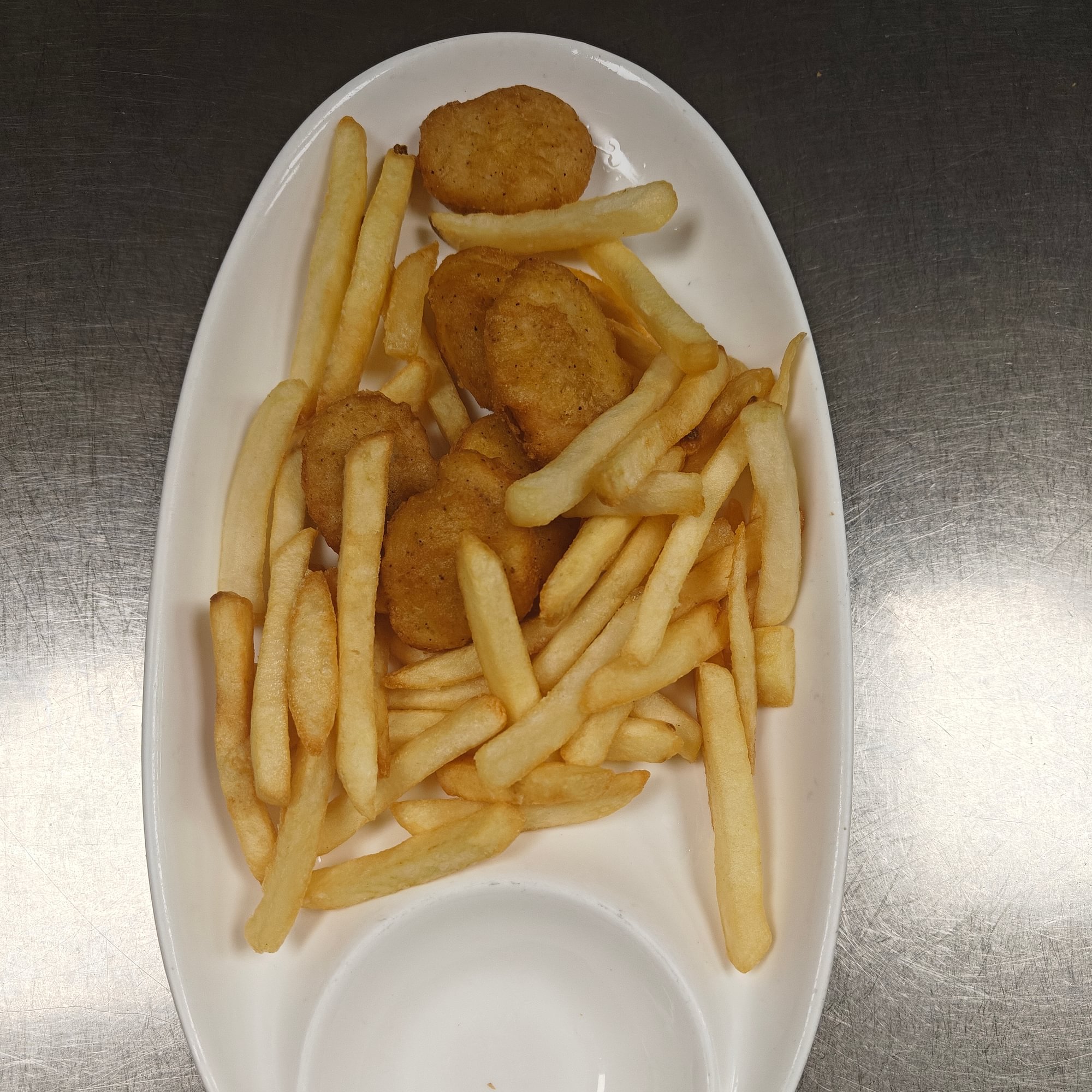 Children's Chicken Nuggets