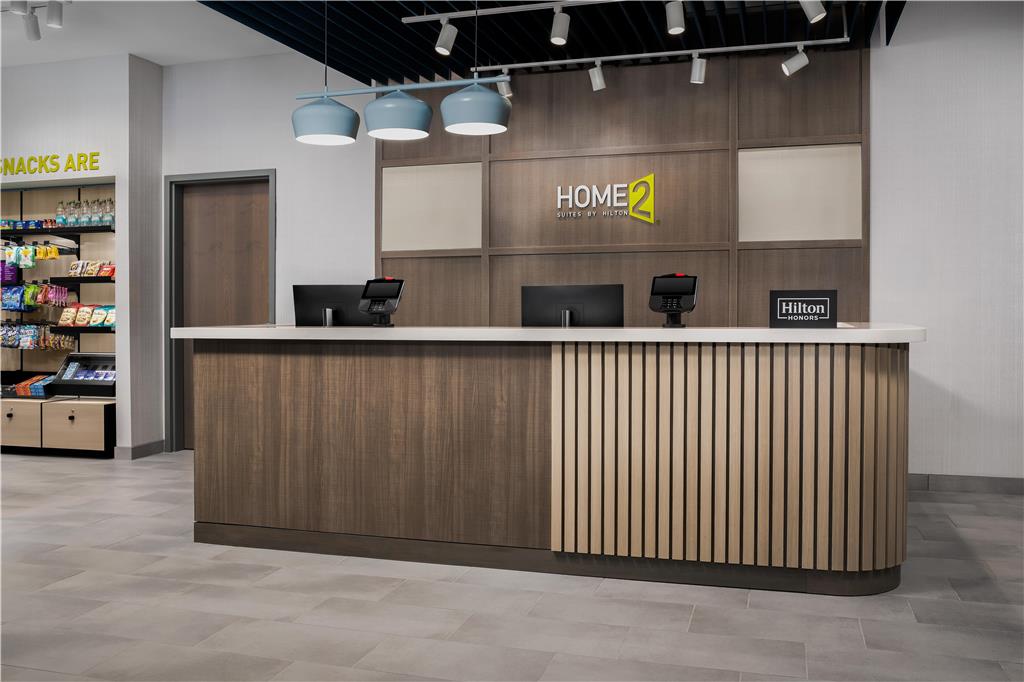 Home2 Suites by Hilton Tooele Image