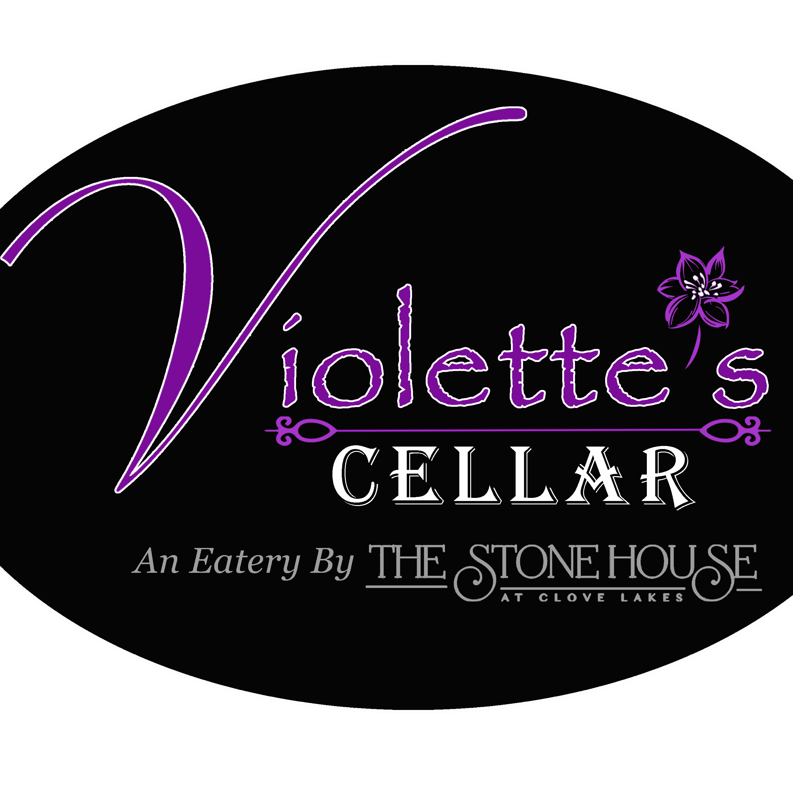 Violette's Cellar Photo