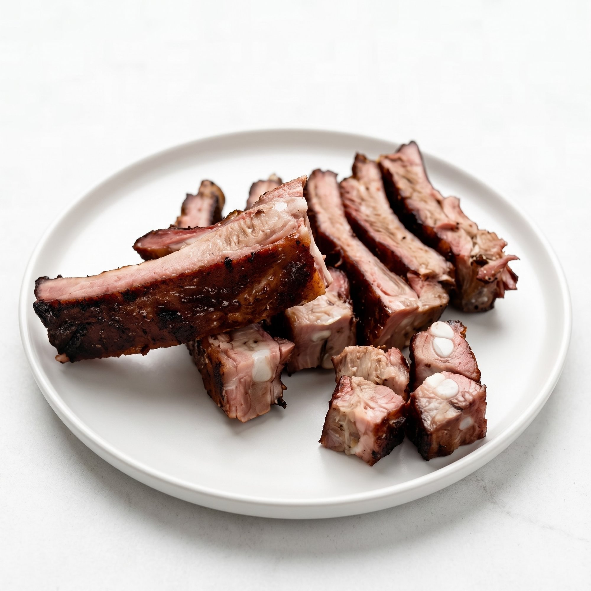 St. Louis Ribs 1pc