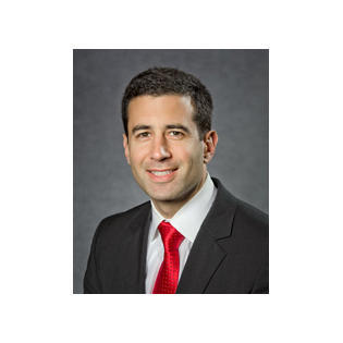 Benjamin Metzger, MD