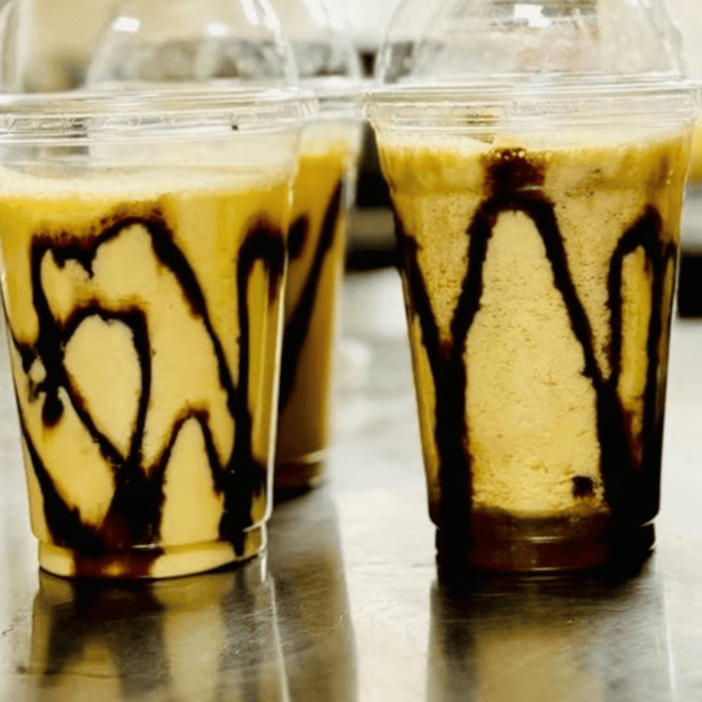 Smoothies