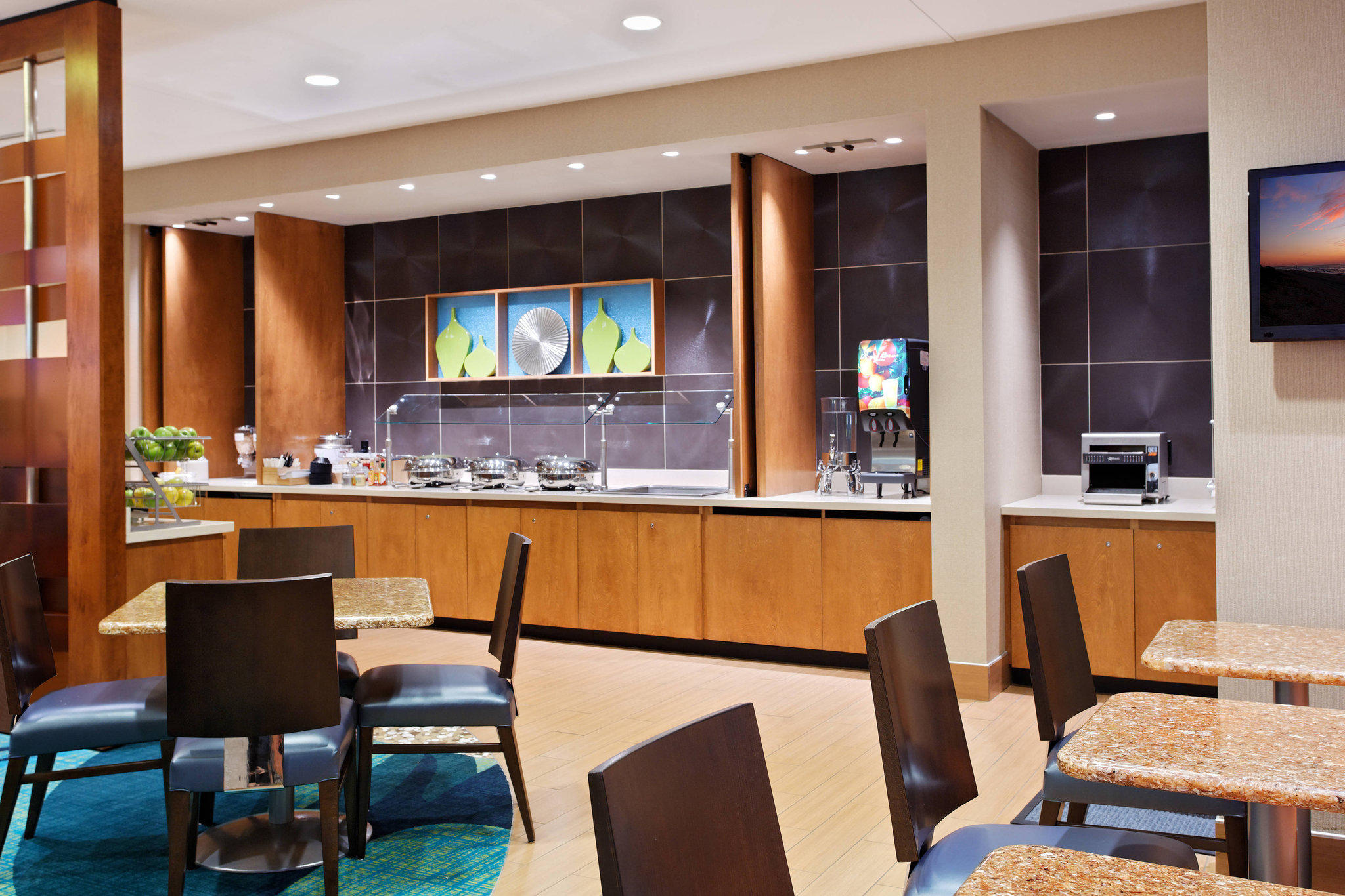 SpringHill Suites by Marriott Pensacola Photo