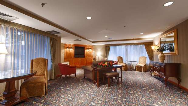 Images Best Western Plus Chelmsford Inn
